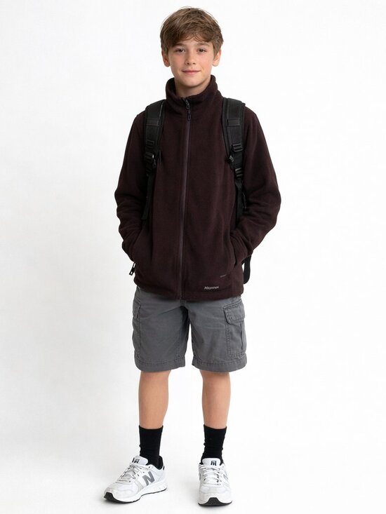 Marmot Other - Marmot Fleece Size XL Boy's Black
